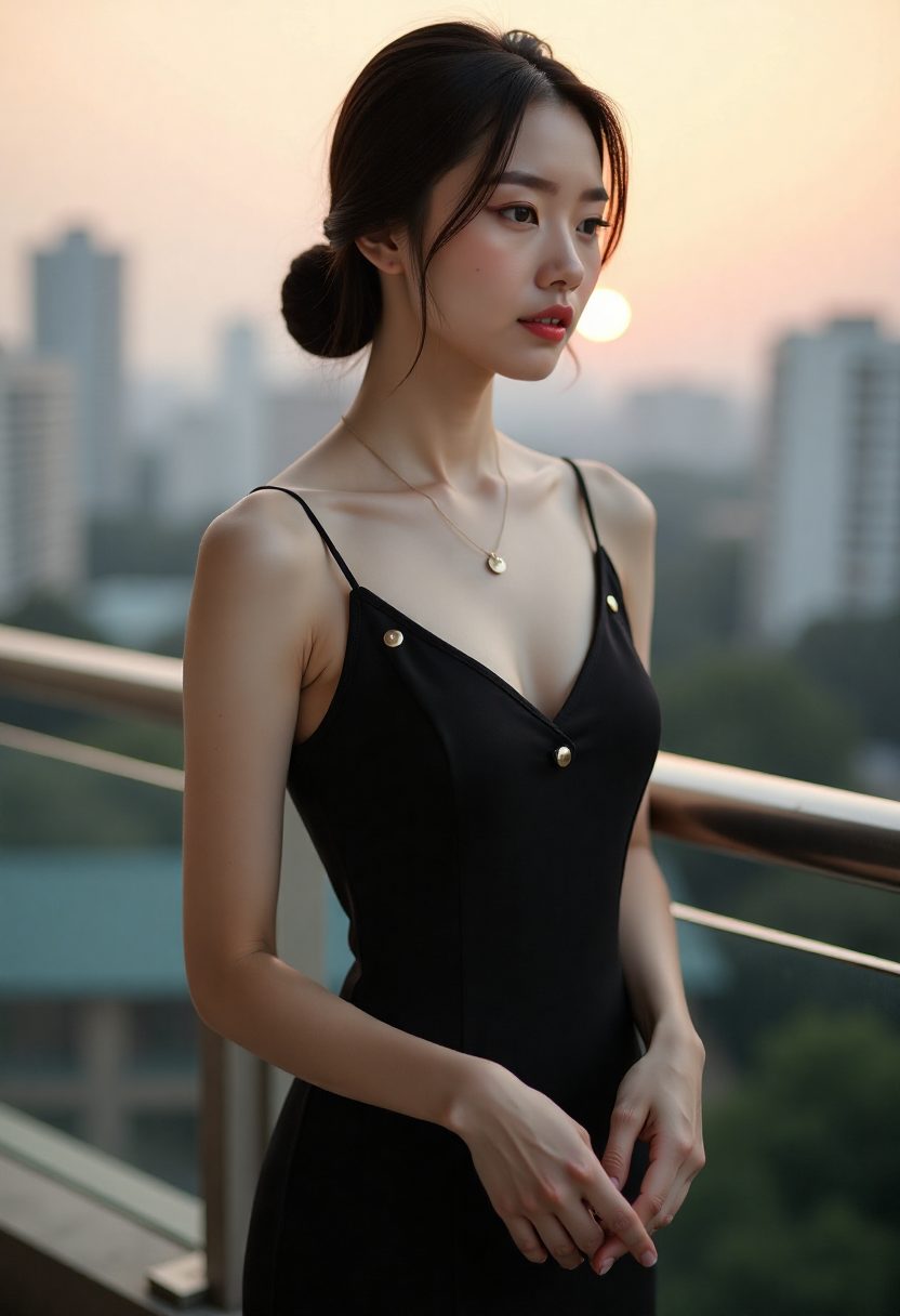 暗夜追踪