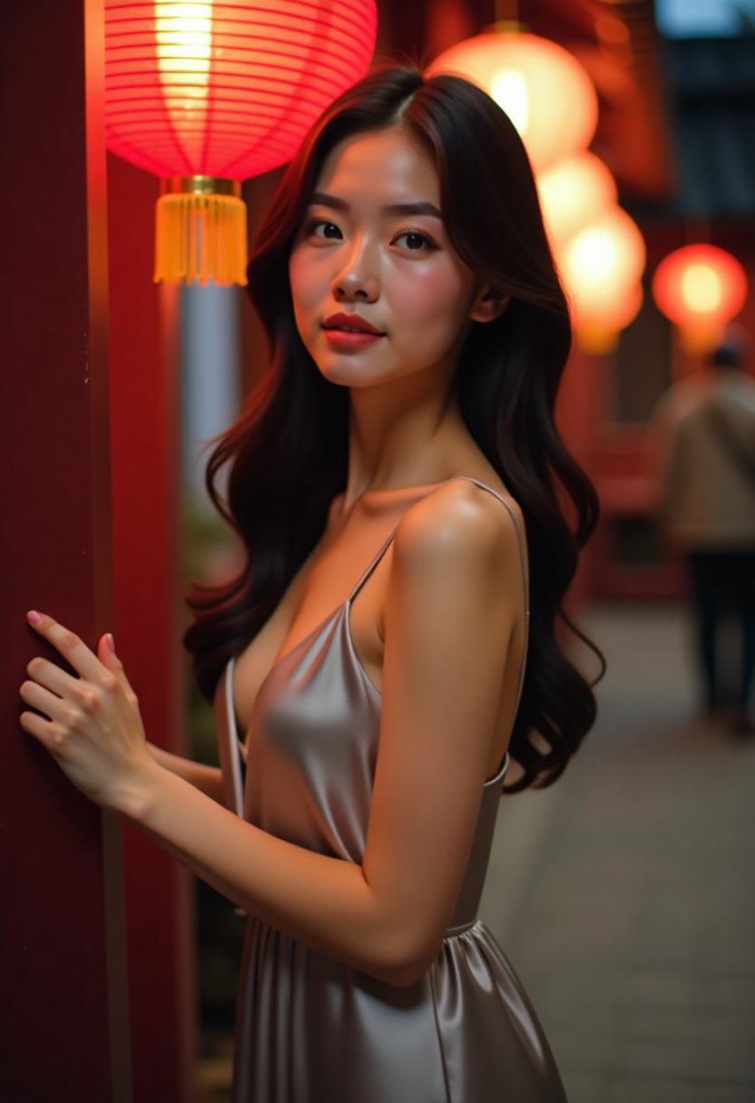 甄嬛传之如懿归来