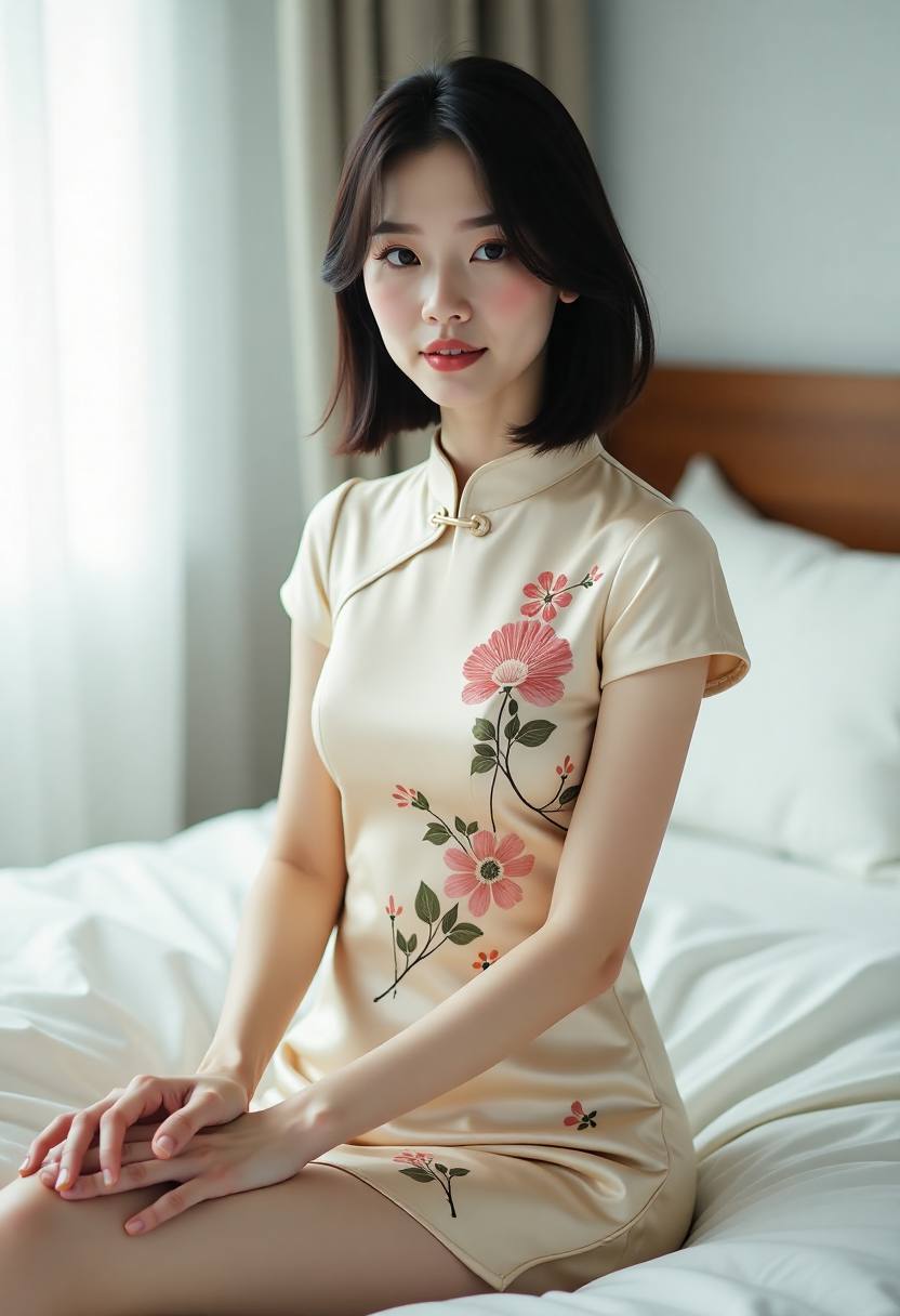 迷雾追凶